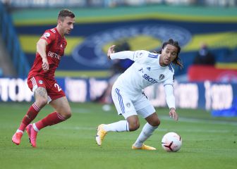 El Valencia ficha a Helder Costa con suspense