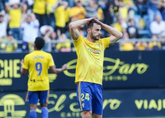 Malbasic se va e Iván Alejo se queda tras no fichar por el Valladolid