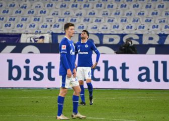 El Mallorca da por cerrado el mercado de fichajes con una incorporación y dos salidas