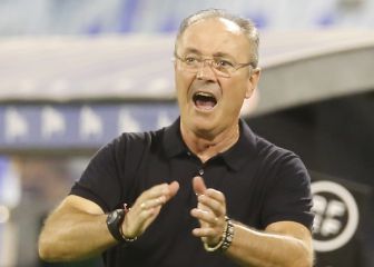 “El fútbol no entiende de justicia y hay que mejorar la eficacia”