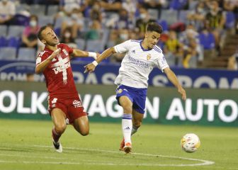 Clavería, cambio de planes