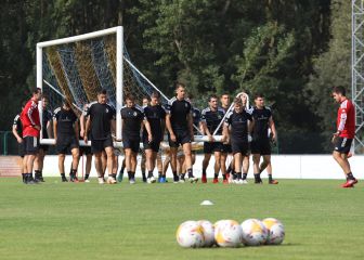 El Burgos paga la penitencia de la falta de gol