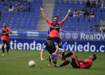 Cordero apura los últimos movimientos