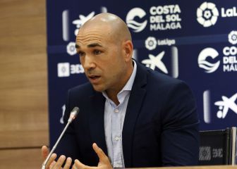 Manolo: “Hasta última hora hay que estar con las orejas tiesas”