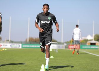 Record: Gonzalo Plata jugará en el Real Valladolid