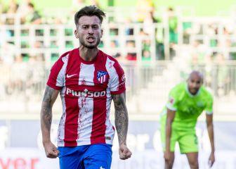 El CD Lugo encuentra en Ricard Sánchez su último refuerzo