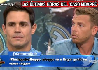 Por primera vez muchos madridistas le apoyan: ojo a esto de Jota y el PSG