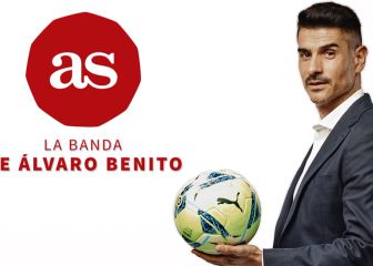 Álvaro Benito en directo: el culebrón Mbappé, Camavinga y mercado de fichajes