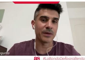 ¿Por qué quería pagar el Madrid 180M en vez de cero? La clave de Álvaro Benito que pocos ven