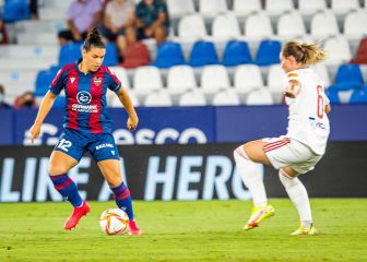 Crivelari da vida al Levante