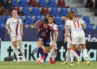 Crivelani mantiene vivo el sueño de Champions del Levante