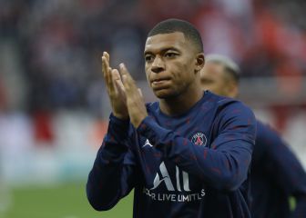 Mbappé rejected massive wage rise offer from PSG