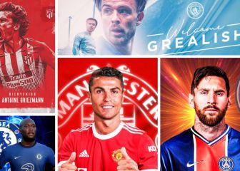 El mercado loco nos deja estos bombazos