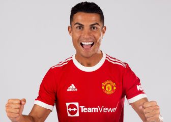 Cristiano se agarra a un clavo ardiendo para lucir el '7'