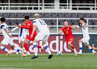 Bale no acierta en el sopor