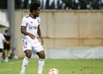 Jean Bules se marcha cedido a Polonia