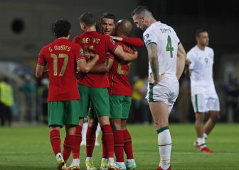 Cristiano agranda su leyenda