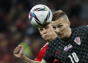 Croacia no arranca sin Modric