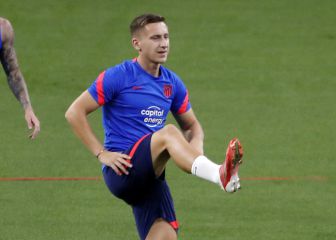 El misterioso caso de Saponjic