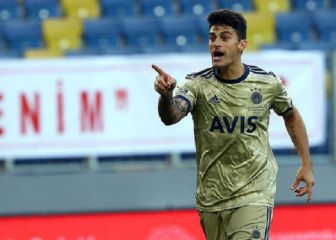 Perotti anuncia 'rajada' tras ser despedido