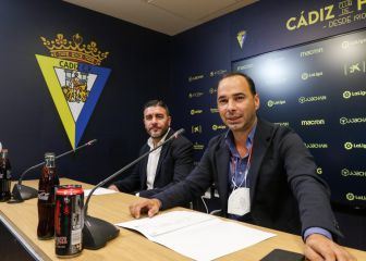 Ortiz y Cordero valoran el mercado: “Hemos mejorado todas las posiciones”