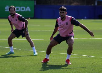 Morlanes, con alma de seis