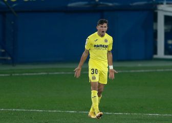 Pino, el otro fichaje estrella del Villarreal