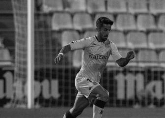 Ernesto Gómez cierra la nómina de fichajes blanquinegros