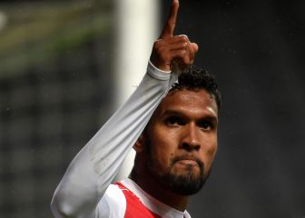 El Almería cambia su forma de fichar