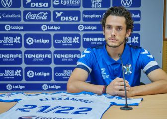 Once refuerzos y seis descartes