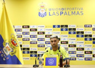 Benito: “Tenemos un gran reto en Anduva”