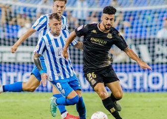 Antonio Moyano: “No hay que alarmarse esto acaba de empezar”