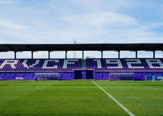 700 abonados podrán ver en Los Anexos el Promesas-Real Unión