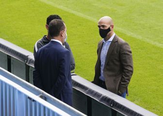 El Málaga vuelve a sacar nota en el mercado