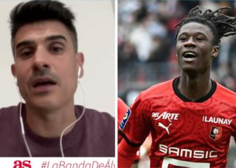 No hay mejor definición de lo que puede dar Camavinga al Madrid: atentos a Álvaro Benito