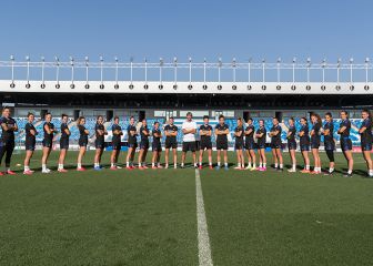 El Real Madrid planea un fichaje sorpresa tras el mercado