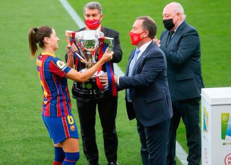 Diez claves de la nueva temporada de Primera Iberdrola