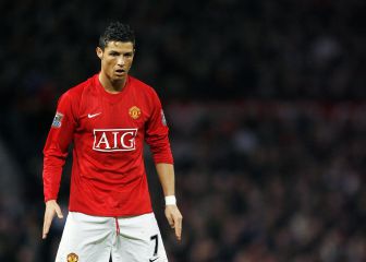 Intentan 'sacar tajada' con la vuelta de Cristiano