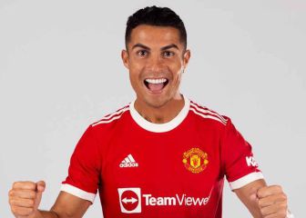 CR7 lives on after 'incredible' Cavani gesture