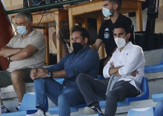 El Depor responde al Dortmund