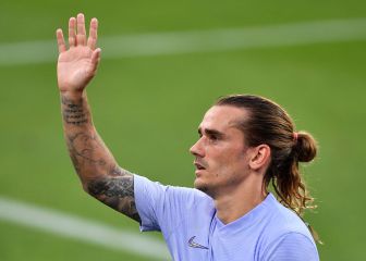 El Barça salva los números a costa de perder 58 goles