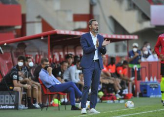 El Espanyol mejora la plantilla con futbolistas de rendimiento inmediato