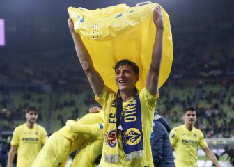 Pau Torres desvela por qué rechazó al Tottenham