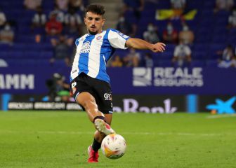 Morlanes señala el camino para doblegar al Atlético