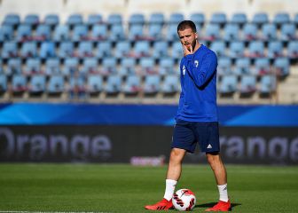 Oficial: Pjanic se va del Barça