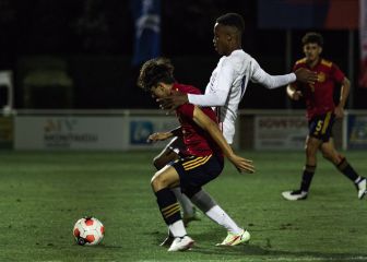 La cantera del Pucela se tiñe de rojo