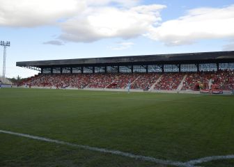 Anduva, el más difícil todavía