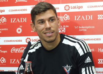 Raúl Lizoain: 