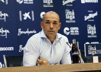 El dardo de Manolo Gaspar a Ontiveros: 