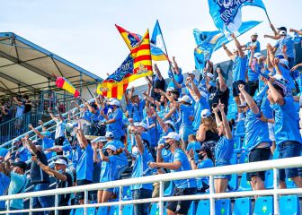 Salvo critica las medidas de la limitación del aforo de Can Misses